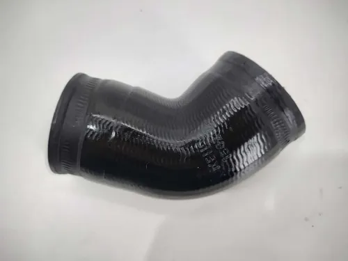 Mangueira Intercooler Audi A3 2010 Preto