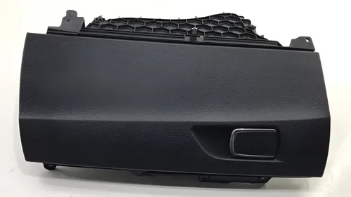 Porta Luvas Fechadura Porta Luvas Bmw  116 2013 2014 2015 