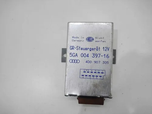 Modulo Piloto Automatico Audi A6 1999