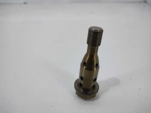 Parafuso Polia Comando Bmw 320i 2015