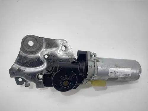 Motor Regulagem Banco Bmw 320i 2007 Dianteira Direita