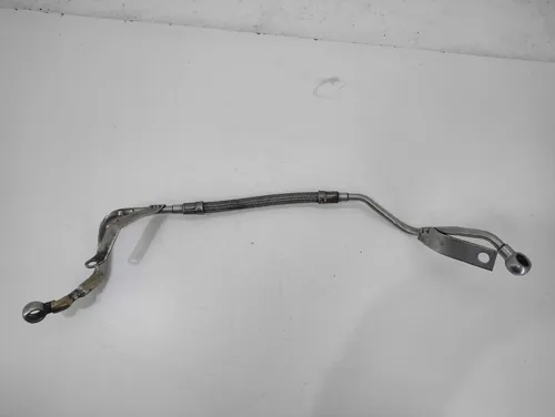 Mangueira Duto Oleo Turbina Audi A4 2006