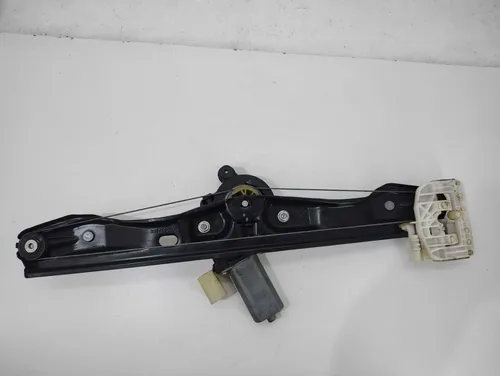 Maquina Vidro Bmw 320 328 2013 2014 2015 Traseira Esquerda