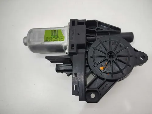 Motor Maquina Vidro Cherokee 2014 Traseiro Esquerdo