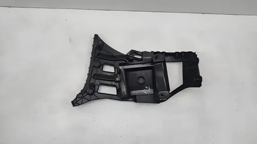 Guia Parachoque Bmw X1 2020 2021 2022 Traseira Esquerda 