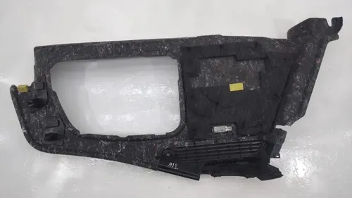 Acabamento Porta Malas Audi A5 2013 Esquerdo C8