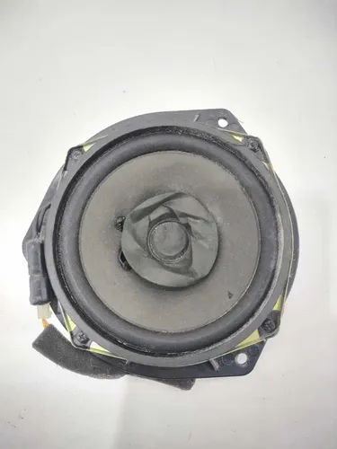 Alto Falante Porta Jac J3 1.4 2010 Dianteira Direita Preto
