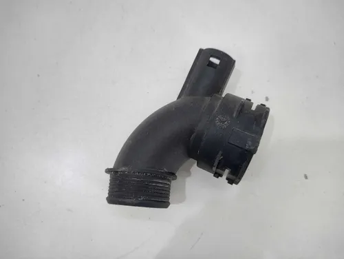 Mangueira Tubo Cano Radiador Bmw 320i 2007