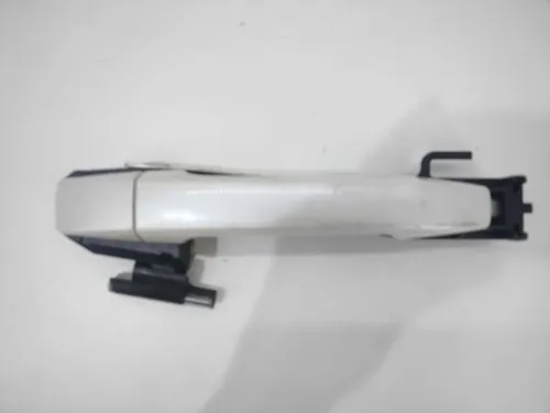 Maçaneta Externa Subaru Impreza 2010 Traseira Esquerda Branco Traseira