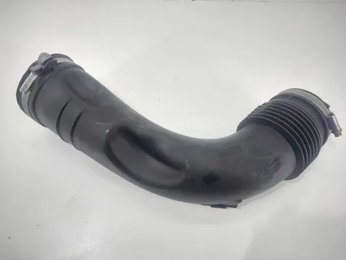 Mangueira Tubo Intercooler Bmw X5 2015 Preto
