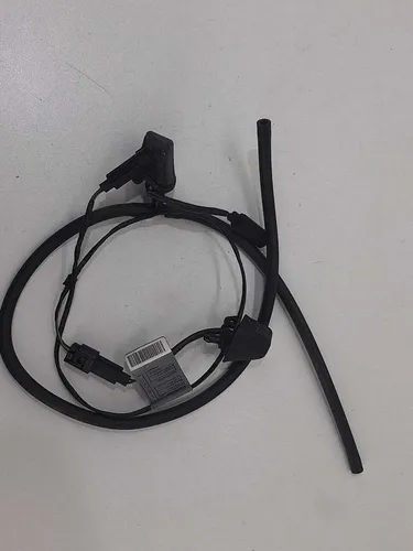 Pisca Chicote Porta Bmw 320 2015 Preto