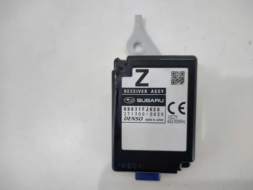 Modulo Carroceria Subaru Forester 2015
