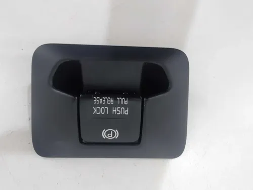 Botão Mão Volvo V60 2014