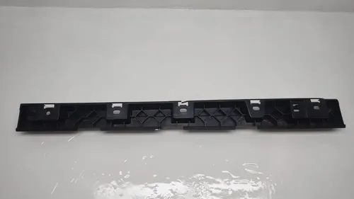Guia Suporte Spoiler Bmw X1 2012 Traseiro Direito 2991498 Preto
