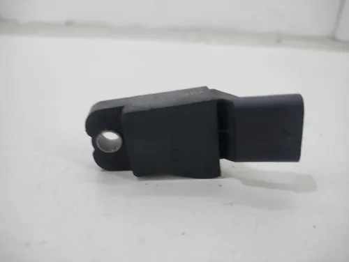 Sensor Map Audi A4 2016
