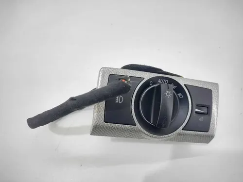 Botao Comando Chave Luz Farol Chevrolet Captiva 2012