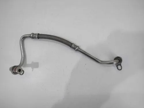 Cano Retorno Oleo Turbina Audi A4 2016