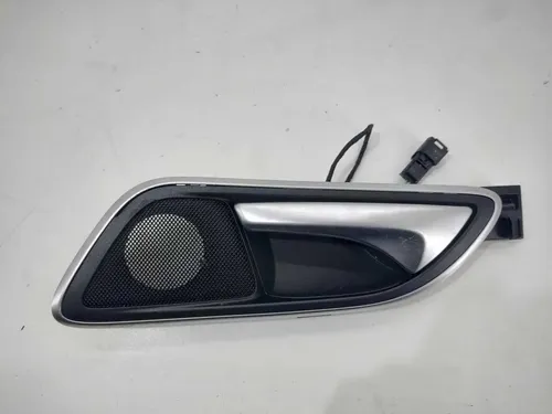Maçaneta Interna Mercedes Gla200 2015 Traseira Esquerda Prata Traseira
