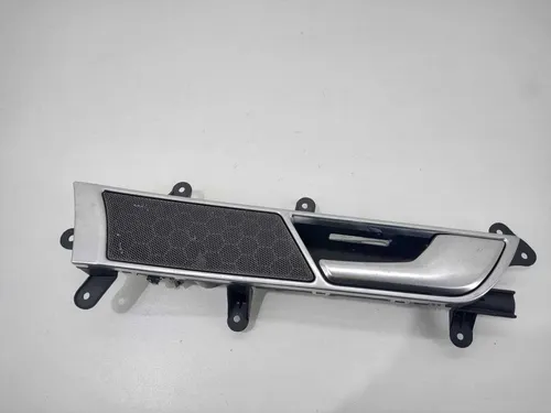 Fechadura Maçaneta Interna Audi A6 2006 Dianteira Direita