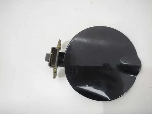 Portinhola Tampa Tanque Combustivel Jeep Cherokee 2012 Preto 2012