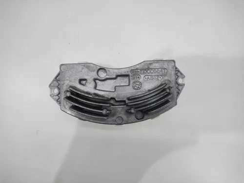 Resistencia Ar Condicionado Bmw X3 2014