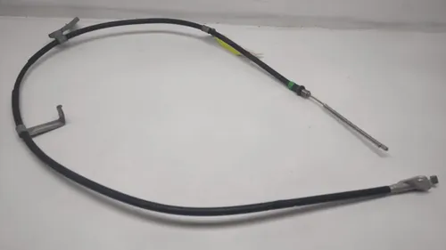 Cabo Freio Mao Nissan Kicks 2020 Lado Esquerdo