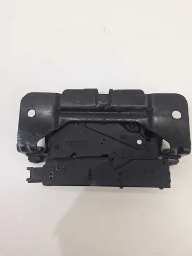 Fechadura Tampa Traseira Bmw X3 2015