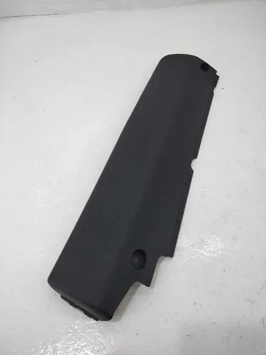 Moldura Tampa Painel Bmw X5 2015 Inferior Esquerda Preto