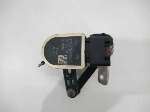 Sensor Estabilidade Bmw 550 2011 Traseiro Direito