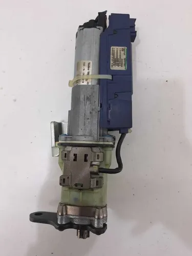 Motor Eletrico Fechamento Porta Malas Audi Q7 2008 Direito