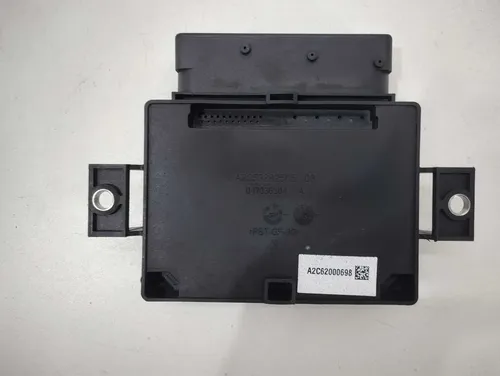 Modulo Estacionamento Audi A4 2016 Preto