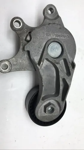 Esticador Correia Poli V Bmw 320 Gt 2016 2017 2018 