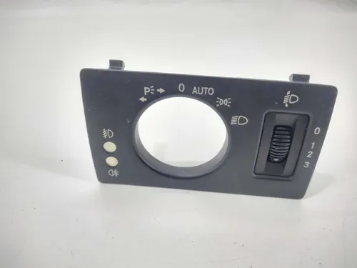 Moldura Chave Luz Farol Mercedes B200 2008