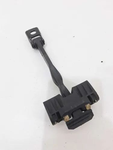 Limitador Porta Bmw 320i 2010 Traseira Esquerda