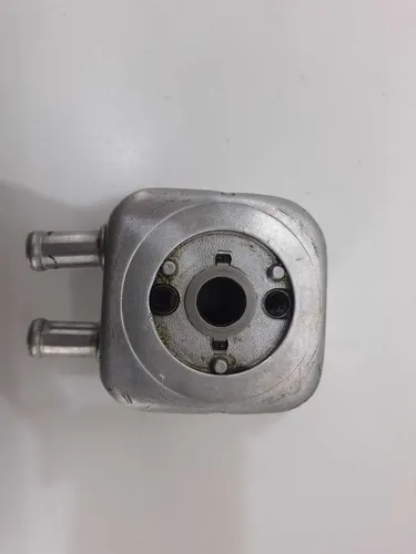 Resfriador Radiador Oleo Motor Audi A4 2003 2004 2005