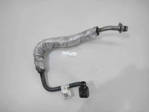 Cano Mangueira Turbina Oleo Bmw X1 2019