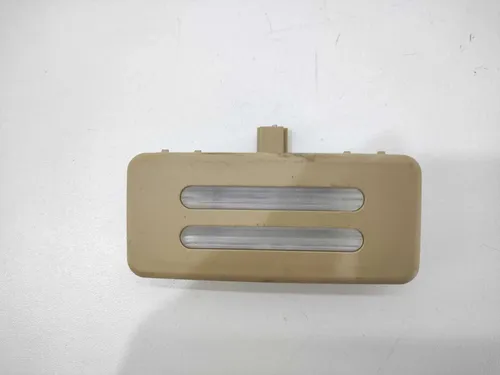 Luz Cortesia Painel Bmw X3 2014