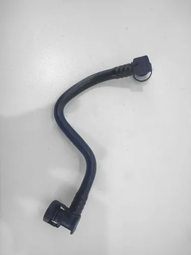 Tubo Mangueira Respirador Combustivel Bmw X6 2011 Preto