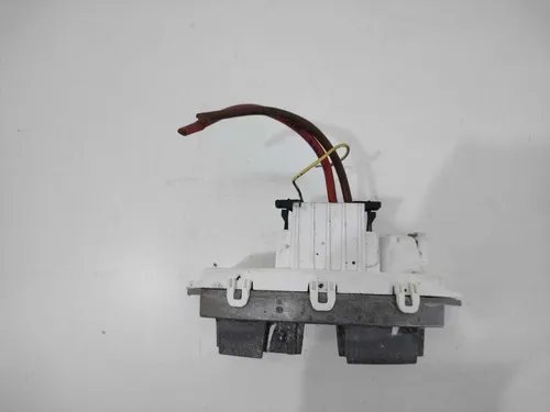 Resistencia Ar Condicionado Bmw X3 2014