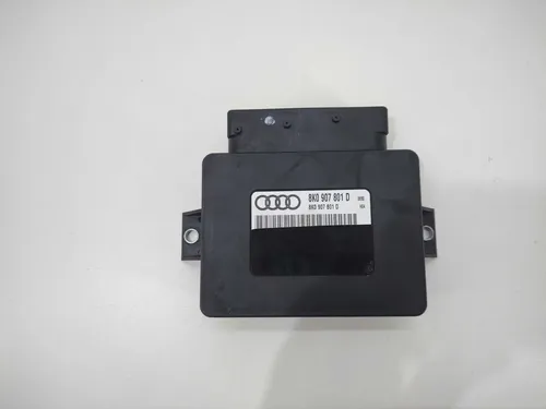 Modulo Controle Estacionamento Audi A5 2008 2009 2010