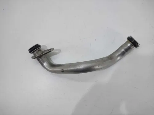 Cano Retorno Oleo Audi Q3 2015