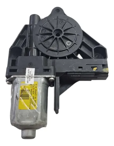 Motor Maquina Vidro Volvo Xc60 2014 Traseiro Direito