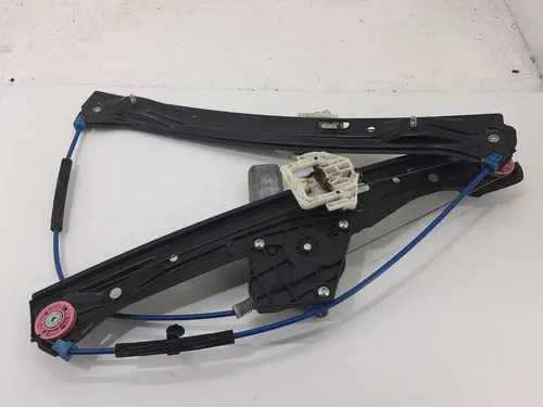 Motor Maquina Vidro Bmw 320 2015 2016 2017 Dianteiro Direito