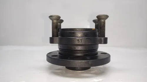 Roda Rolamento Audi Q3 2015 Traseiro Esquerdo 