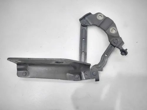 Dobradiça Capo Land Rover Discovery Sport 2017 2018 Direita