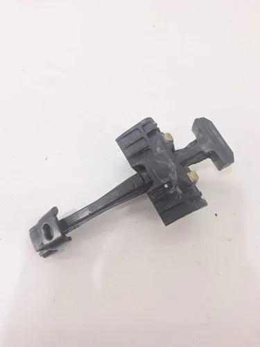Limitador Porta Bmw 328 2015 2016 Dianteiro Esquerdo