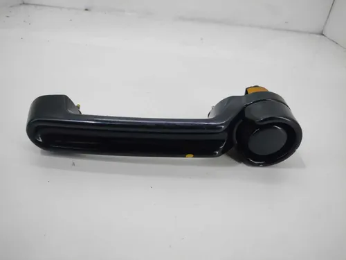 Maçaneta Externa Jeep Cherokee 2012 Dianteira Esquerda Preto Dianteira