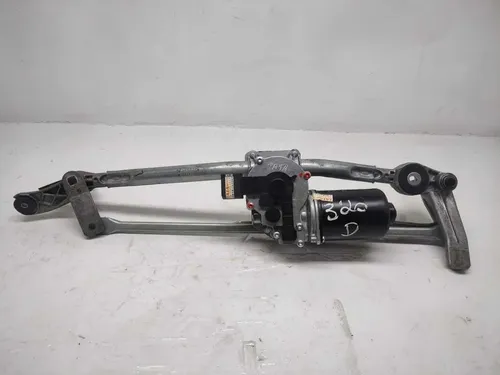 Motor Limpador Galhada Parabrisa Bmw 320 2008