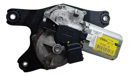 Motor Limpador Vidro Vigia Bmw X3 2015 Traseiro