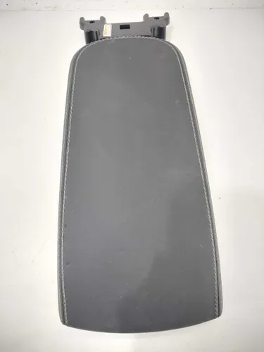 Tampa Apoio Braço Central Volvo C40 2022 Eletrico Preto